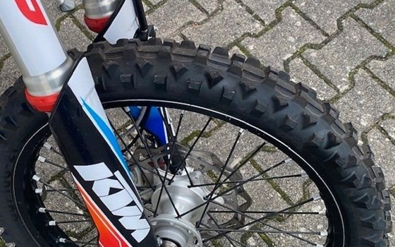 Gebrauchtmotorrad KTM 350 EXC-F - Bild 7