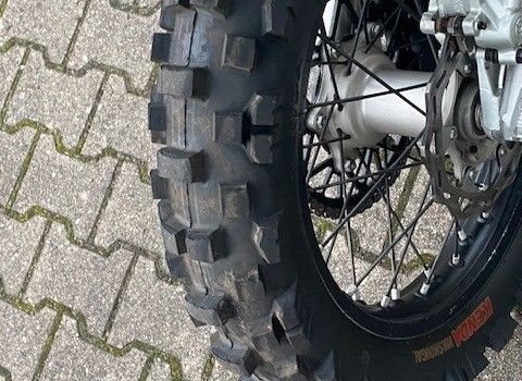Gebrauchtmotorrad KTM 350 EXC-F - Bild 8