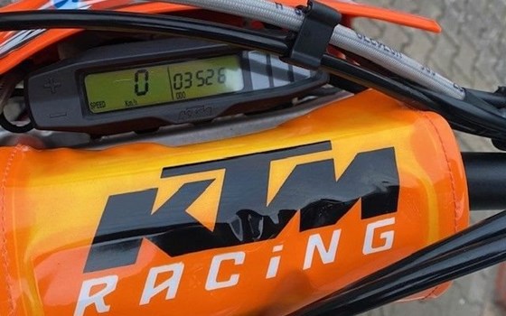 Gebrauchtmotorrad KTM 350 EXC-F - Bild 9