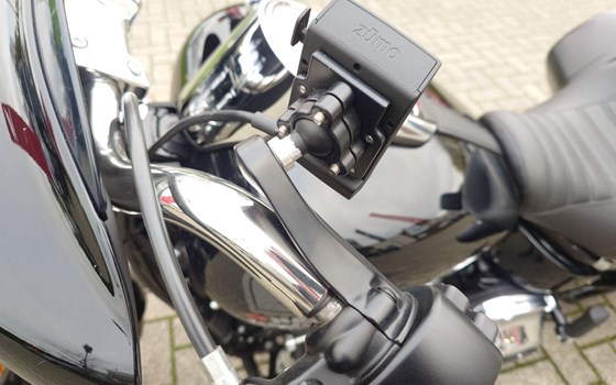 Gebrauchtmotorrad Harley-Davidson Softail Sport Glide FLSB - Bild 15