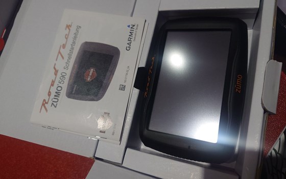 Gebrauchtmotorrad Harley-Davidson Softail Sport Glide FLSB - Bild 24