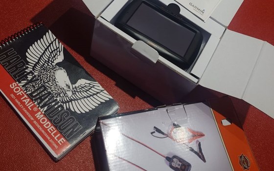 Gebrauchtmotorrad Harley-Davidson Softail Sport Glide FLSB - Bild 25