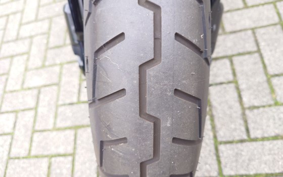 Gebrauchtmotorrad Harley-Davidson Softail Sport Glide FLSB - Bild 26