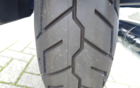 Gebrauchtmotorrad Harley-Davidson Softail Sport Glide FLSB - Bild 27