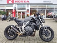Honda CB 1000 R