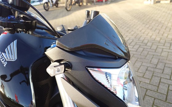 Gebrauchtmotorrad Honda CB 1000 R - Bild 14