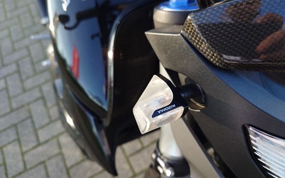 Gebrauchtmotorrad Honda CB 1000 R - Bild 15