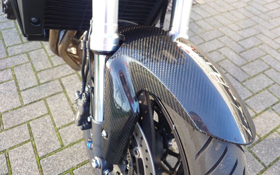 Gebrauchtmotorrad Honda CB 1000 R - Bild 16