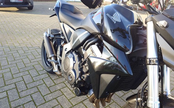 Gebrauchtmotorrad Honda CB 1000 R - Bild 17