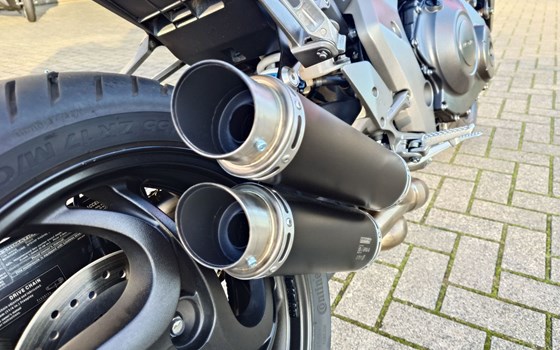 Gebrauchtmotorrad Honda CB 1000 R - Bild 19