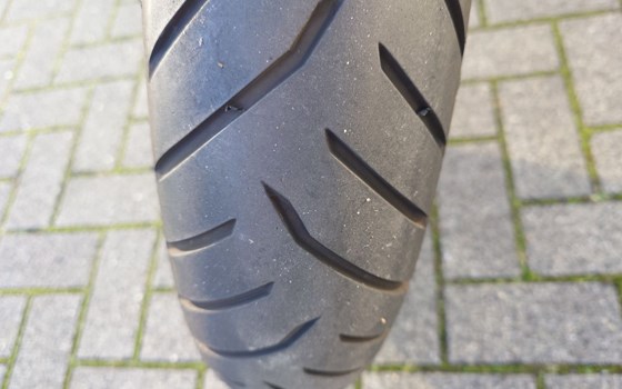 Gebrauchtmotorrad Honda CB 1000 R - Bild 21