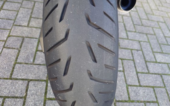 Gebrauchtmotorrad Honda CB 1000 R - Bild 22