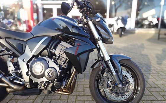 Gebrauchtmotorrad Honda CB 1000 R - Bild 3