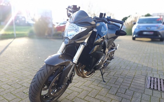Gebrauchtmotorrad Honda CB 1000 R - Bild 5