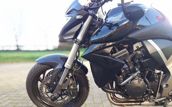 Gebrauchtmotorrad Honda CB 1000 R - Bild 7