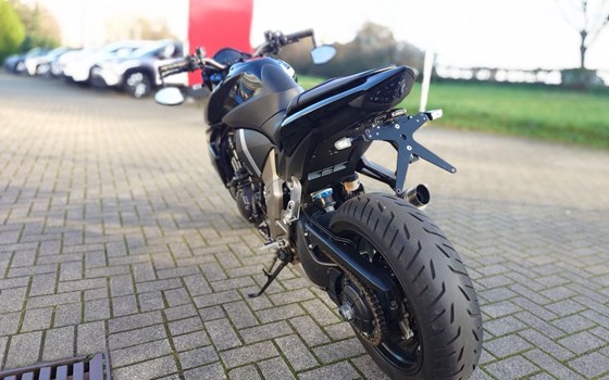 Gebrauchtmotorrad Honda CB 1000 R - Bild 9