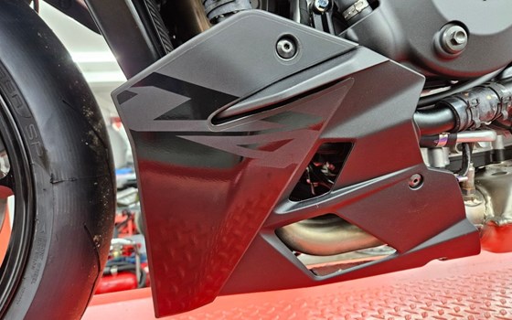 Neufahrzeug Aprilia Tuono V4 1100 Factory - Bild 17