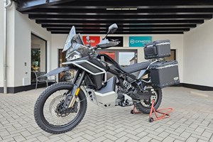 Angebot CFMOTO 800MT-X