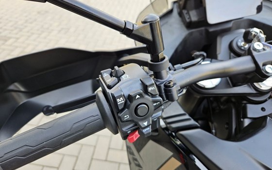 Gebrauchtmotorrad CFMOTO 800MT-X - Bild 18