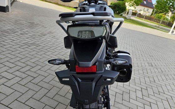 Gebrauchtmotorrad CFMOTO 800MT-X - Bild 23