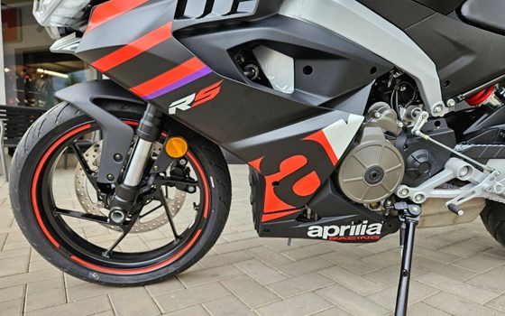 Neufahrzeug Aprilia RS 457 - Bild 19