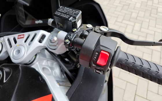 Neufahrzeug Aprilia RS 457 - Bild 21