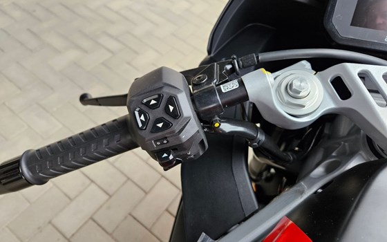 Neufahrzeug Aprilia RS 457 - Bild 22