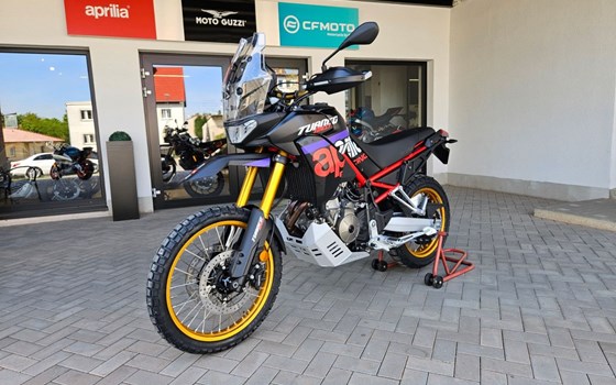 Neufahrzeug Aprilia Tuareg 660 Rally - Bild 2