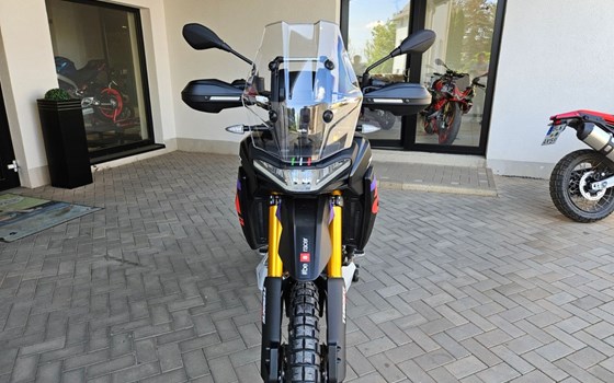 Neufahrzeug Aprilia Tuareg 660 Rally - Bild 6