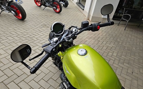 Gebrauchtmotorrad Moto Guzzi V7 Sport - Bild 4