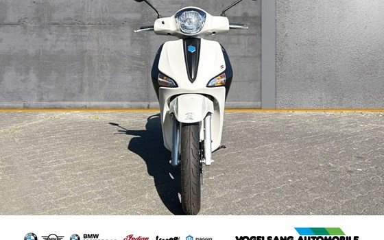 Gebrauchtmotorrad Piaggio Liberty 50 IGET 4t 3V - Bild 4