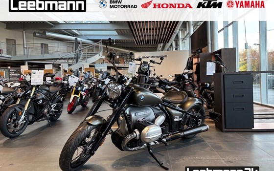 Gebrauchtmotorrad BMW R 18 - Bild 1