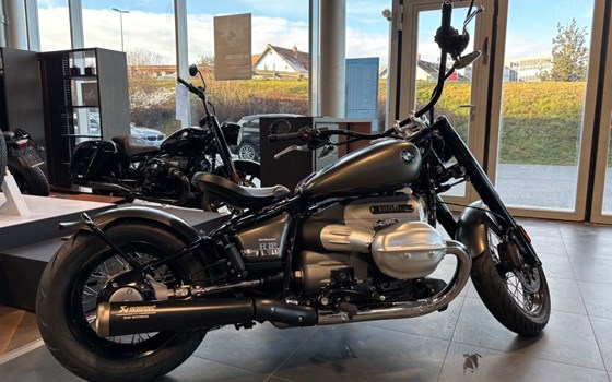 Gebrauchtmotorrad BMW R 18 - Bild 10