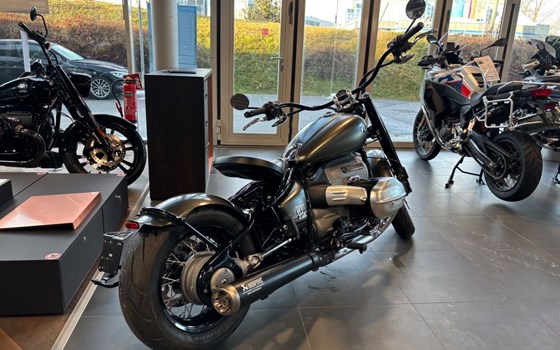 Gebrauchtmotorrad BMW R 18 - Bild 11