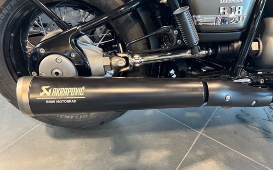 Gebrauchtmotorrad BMW R 18 - Bild 12