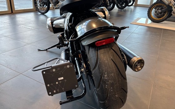 Gebrauchtmotorrad BMW R 18 - Bild 13