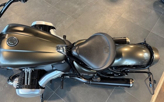 Gebrauchtmotorrad BMW R 18 - Bild 14