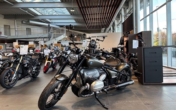 Gebrauchtmotorrad BMW R 18 - Bild 2