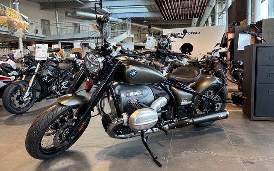 Gebrauchtmotorrad BMW R 18 - Bild 4