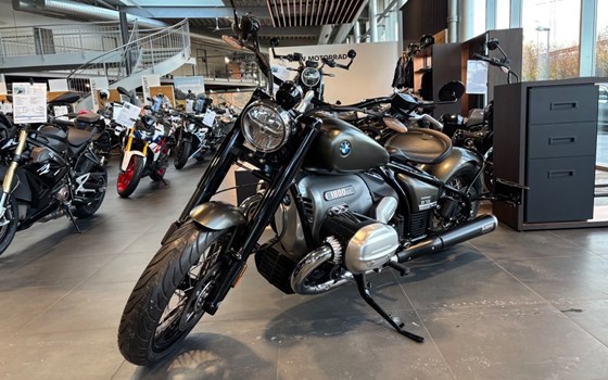 Gebrauchtmotorrad BMW R 18 - Bild 5