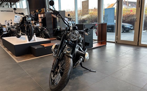 Gebrauchtmotorrad BMW R 18 - Bild 6