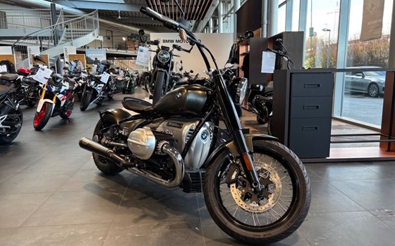 Gebrauchtmotorrad BMW R 18 - Bild 7