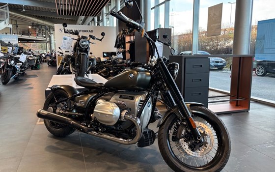 Gebrauchtmotorrad BMW R 18 - Bild 8