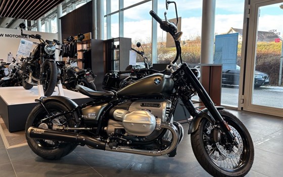 Gebrauchtmotorrad BMW R 18 - Bild 9