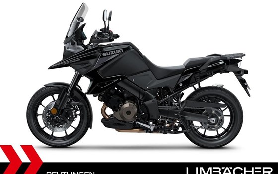 Neufahrzeug Suzuki V-Strom 1050 - Bild 10
