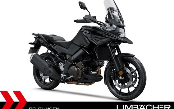Neufahrzeug Suzuki V-Strom 1050 - Bild 8