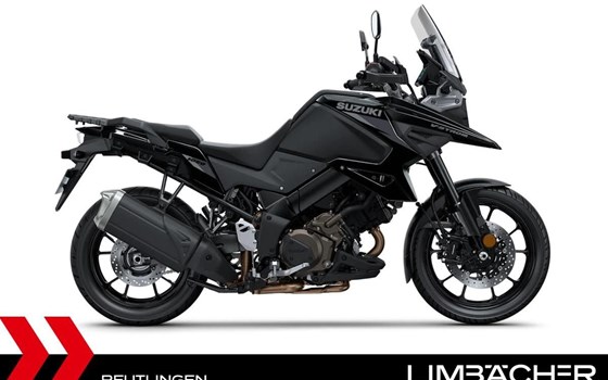 Neufahrzeug Suzuki V-Strom 1050 - Bild 9