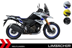 Angebot Suzuki V-Strom 1050DE
