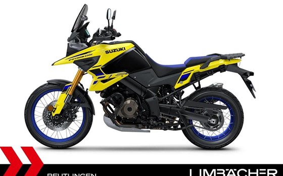 Neufahrzeug Suzuki V-Strom 1050DE - Bild 4