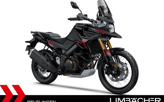 Neufahrzeug Suzuki V-Strom 1050DE - Bild 5